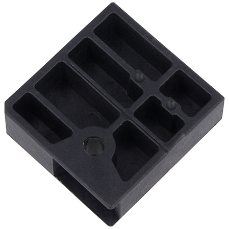 Wkładka jednostrzałowa SST do wiatrówki PCP Reximex Throne Gen2 4.5 mm