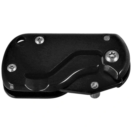 Nóż składany Martinez Albainox RainBlack Steel, RainBlack 3Cr13Mov (25098)