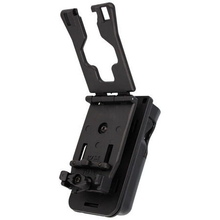 Bonowi H3 Holster for EKA Camlock 16'' Expandable Baton (04118112000)