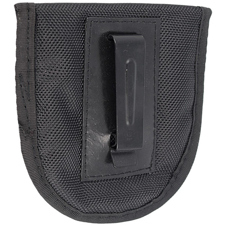 ESP Tactical Mirror Ø 92mm for Expandable Baton, holder (BMO-03 / BMH-03)