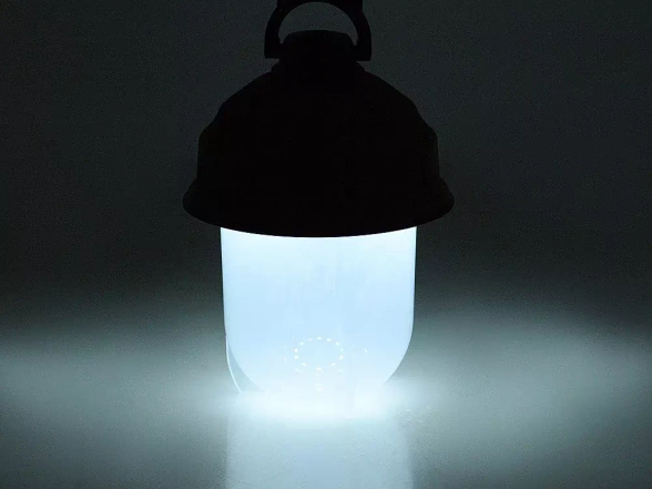 Lampa kempingowa M-Tac wisząca Olivie (KS078)