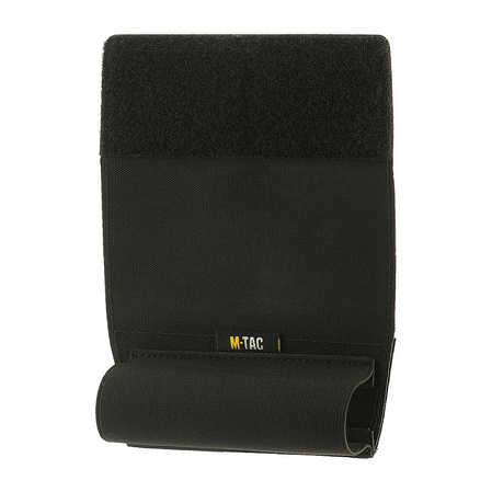 Kabura pozioma na gaz pieprzowy M-Tac Gen II Black (10084802)