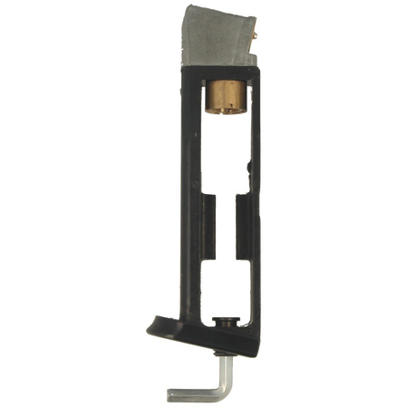 Voltran Ekol ES 66 White 4.5 mm Air Pistol