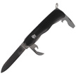 Pocket Knife Mikov Praktik Black (115-NH-3/AK BLK)