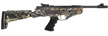 Hatsan 25 SuperTact Camo 4.5 mm Air Pistol