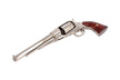 Rewolwer Pietta 1858 Remington Texas Nickel .44 (RBN44)