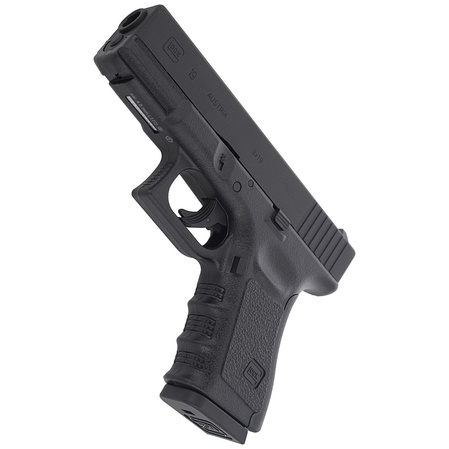 Umarex Glock 19 4.5 mm airgun (5.8358)
