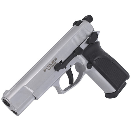 Voltran Ekol ES 66 White 4.5 mm Air Pistol