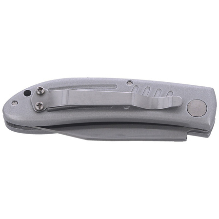 Spring Knife Everts Solingen PREDATOR Clip Point Folder - 501905