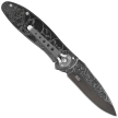 Herbertz CJH Skulls Stainless Steel, Titanium Coated 420 (10000355)