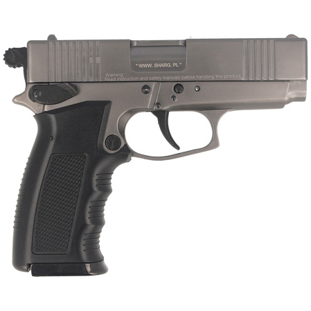 Pistolet wiatrówka Voltran Ekol ES 55 Fume 4.5 mm