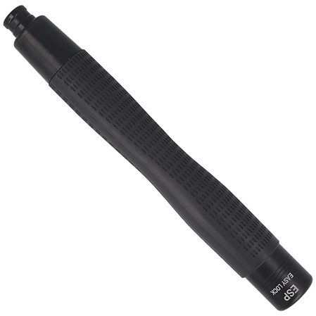 Pałka teleskopowa hartowana ESP Ergonomic Easy Lock 20'' (ExBT-20HE-BK BHT-55)