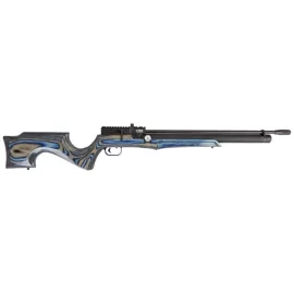 Wiatrówka PCP Reximex Lyra Blue Laminated 4.5 mm