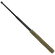 ESP hardened expandable baton 21'' Army Green (ExB-21H-GR-BK BH-54)