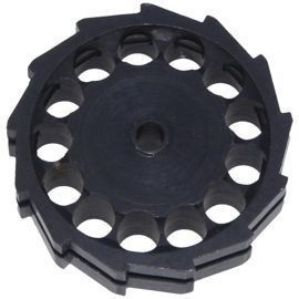 Magazynek do wiatrówki PCP Hatsan Hercules 6.35 mm