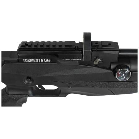 Reximex Tormenta Lite 6.35mm PCP Air Rifle