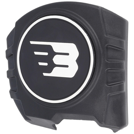 Fobus and Black Bunker for Glock holster GL-2 ND (Tribe ID)