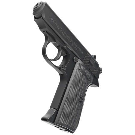 Umarex Walther PPK/S 4.5 mm air gun (5.8315)