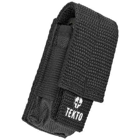 Nóż automatyczny OTF Tekto A5 Spry Mini D/E OD Green Aluminium, Black CPM S35VN