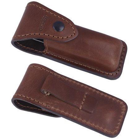 Mikov Predator Deer Stag 5 blades switchblade (241-NP-5/KP)