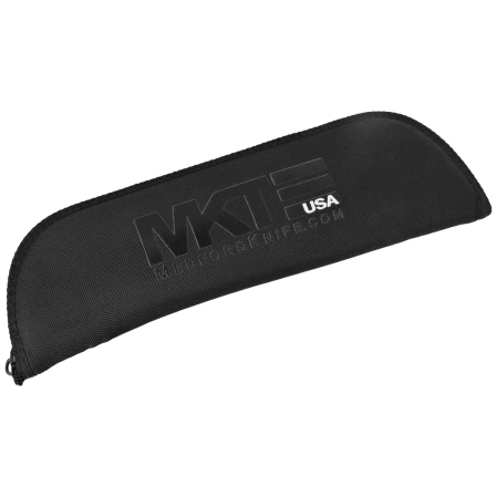 Medford Fuk PS Knife Black G10, Std HW, Tumbled 3V (MK0523TQ-08KB-SPQ3-Q4)