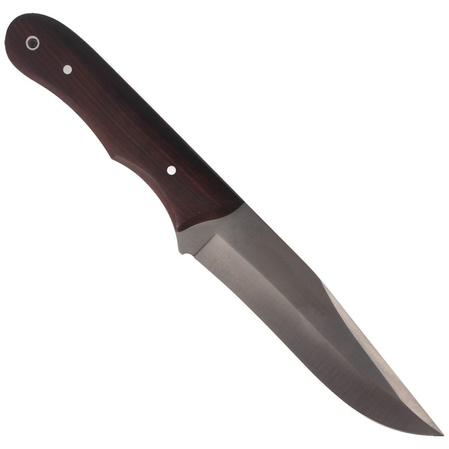 Muela Full Tang Knife Palisander Wood 135mm (PIONEER-14NL)
