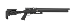 Kuzey K600 Tact 6.35 mm PCP Air Rifle with Sound Moderator