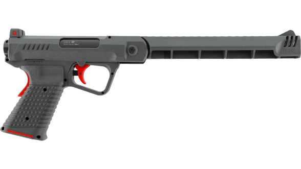 Umarex SPA 100 4.5 mm air gun (2.4391)