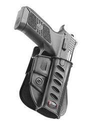 Kabura Fobus CZ 75 P-07 Duty, P09, Shadow 2 Kadet 22/9 Roto (CZ DUTY QL RP1)
