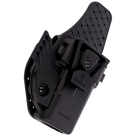 OWB / IWB Fobus Glock 26 and 27 holster without Gen 5 (APN26)