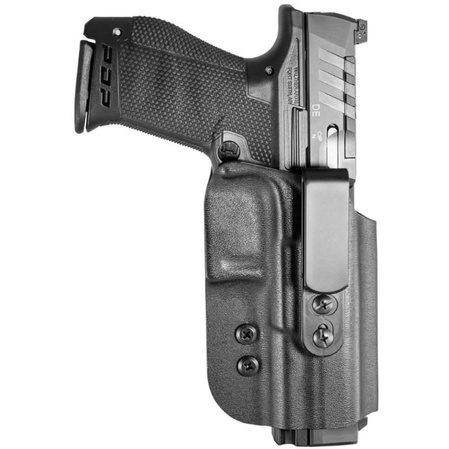 Fobus PDP9 Boltaron IWB holster for Walther PDP9
