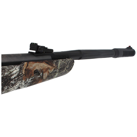 Wiatrówka Hatsan AirTact ED Camo 5.5 mm