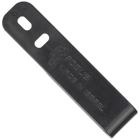 Fobus IWB Universal Belt Clip 1.75'' - black