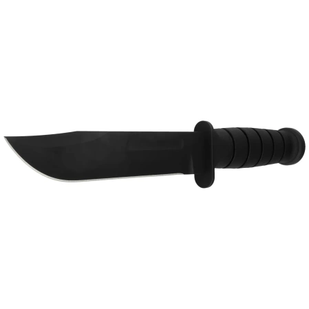 Spartan Blades Ka-Bar Knife Black Kraton G, Black PVD MagnaCut (SB54BKBKKYBK)
