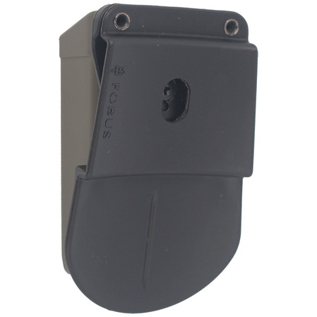 ESP magazine loader for 9mm magazine / .40 with Fobus Paddle (MH-24 OD)