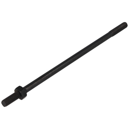 Zamek niekompletny strzelba Hatsan Escort Pump Action (601)