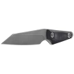 Medford UDT Pro Knife Black G10, Std HW, Tumbled 20CV by Greg Medford (MK114VTQ-08KB-SPQ3-Q4)