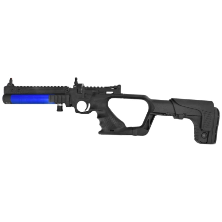 Hatsan Jet I Blue .177 / 4.5 mm PCP Air Pistol
