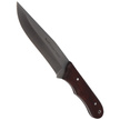 Muela Full Tang Knife Palisander Wood 135mm (PIONEER-14NL)