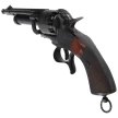 Rewolwer Pietta Le Mat Cavalry Steel .44 (LMC44)