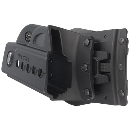 Fobus Sig/Sauer P320/P250, Ruger, Savage, Girsan, Bersa Holster (320S ND QL RP1)