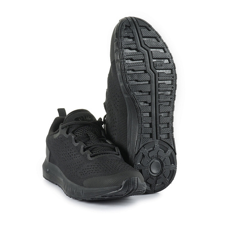 M-Tac Summer Pro Sneakers Black (803320-BK)