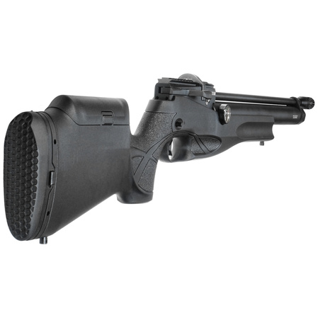 Wiatrówka PCP Reximex Daystar 4.5 mm