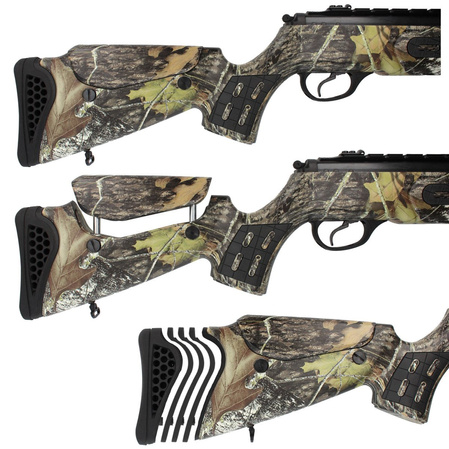 Hatsan 125 Sniper Camo 4.5 mm Air Rifle