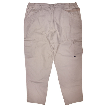 Spodnie taktyczne 5.11 Tactical, "Tactical Men's Cotton Pants", męskie, materiał 100% bawełna canvas, długie - 74251-182 32/30