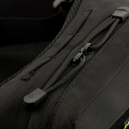 Nerka M-Tac Waist Bag Black (MTC-PK1120-BK)