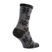 M-Tac Light Socks Mk.3 Pirate Skull Dark Gray (30903912)