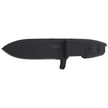 Nóż Extrema Ratio Defender 2 Black Forprene, Black N690 (04.1000.0488/BLK)