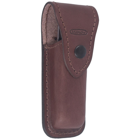 Mikov Predator Classic Palisander Wood Automatic Knife (241-ND-3/KP)