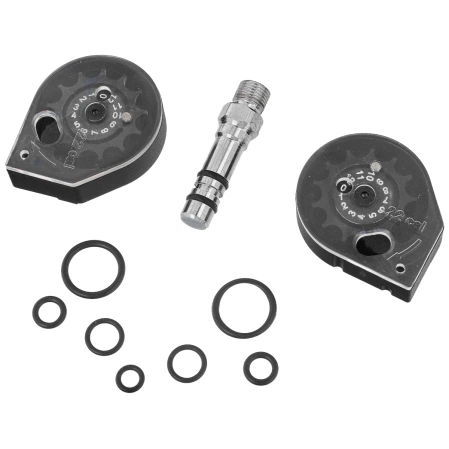 Kuzey Tulga Compact 5.5 mm PCP Air Rifle
